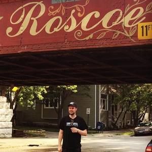 Meet your Posher, Ross